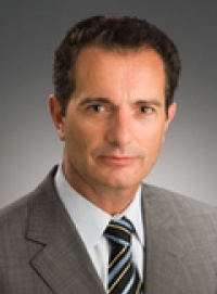 Mr. Alessandro  Ghidini MD