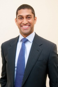 Dr. Samir S. Rao M.D., Plastic Surgeon