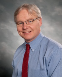 Dr. Charles William Warner M.D.