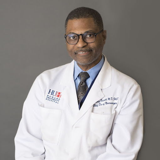 Dr. Damirez  Fossett MD