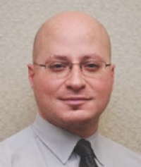 Peter S Doss MD, Radiologist