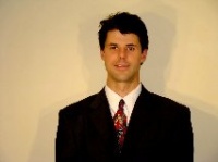 Dr. Richard Carl Rebuck OD