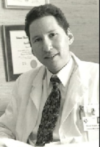 Dr. Steven A Rogers MD