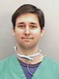 Dr. Charles Derek Reid M.D.