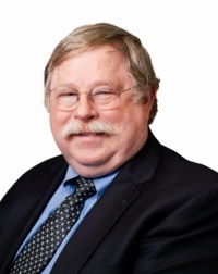 Dr. Donald B Colvin M.D.