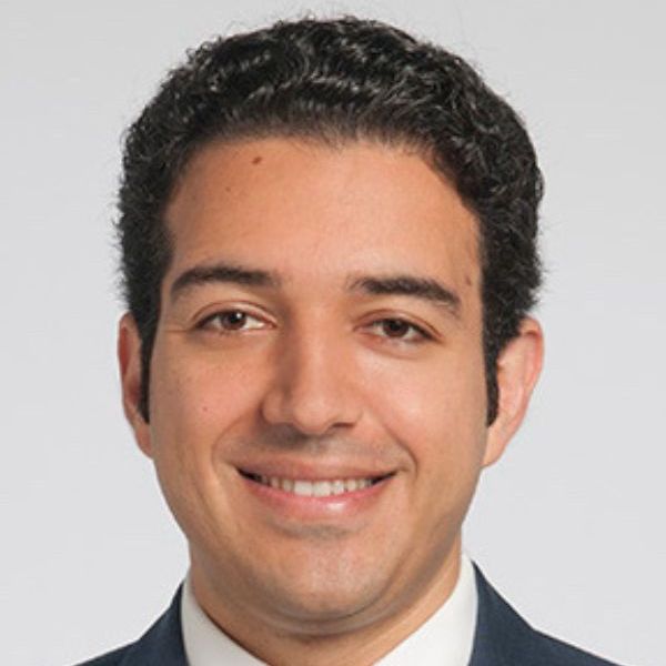 Babak Torabi sagvand M.D., Hepatologist
