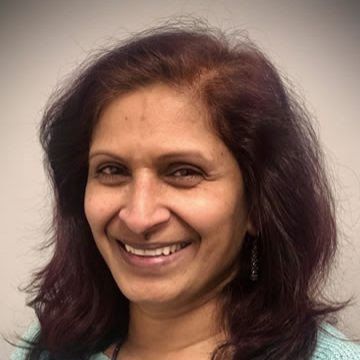 Dr. Jamuna  Raju M.D.