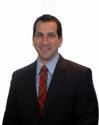 Dr. Timothy Andreas Plerhoples M.D.