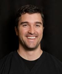 Brian  Mcneely DDS