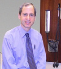 Mitchell Bennett Dunn MD