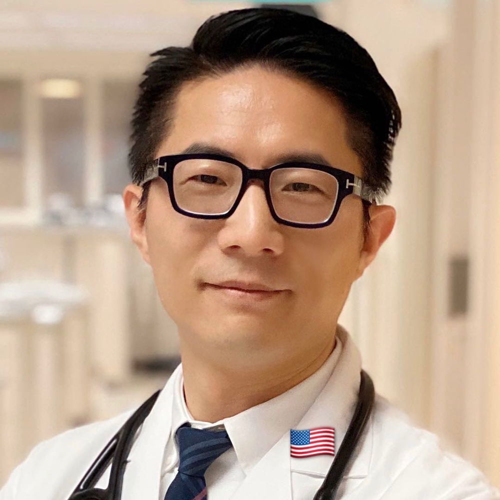 Chongfei  Jin M.D.