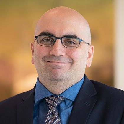 Dr. Fadi  Farah M.D