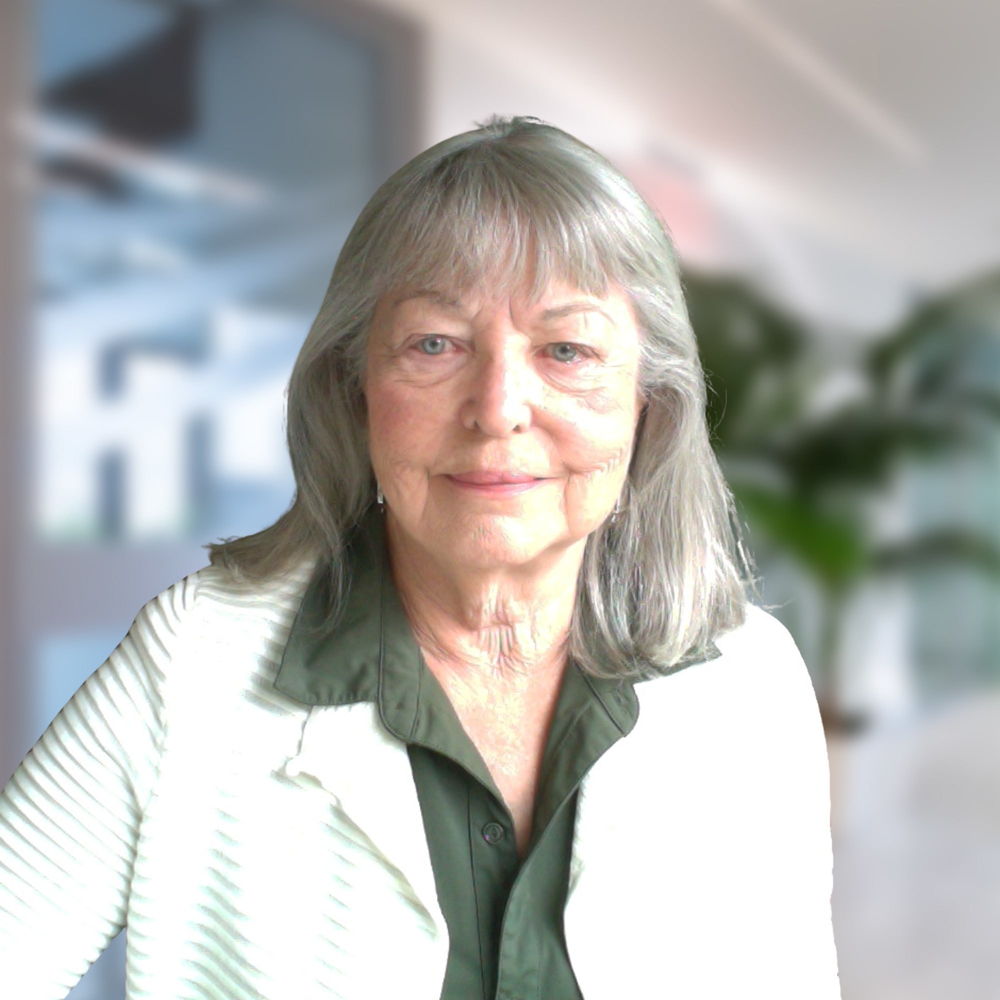 Mary Ann  Starkes