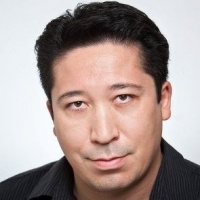 Dr. Ilyoss  Gulyamov D.M.D.