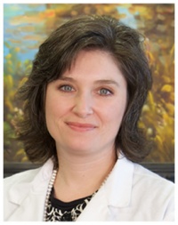 Dr. Tracie C Bryson M.D.