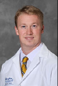 Dr. Michael Clifton Kapsokavathis DO