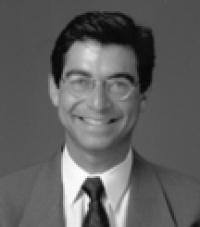 Dr. Edward  Weiss M.D.