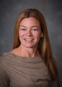 Dr. Christine A Will M.D.