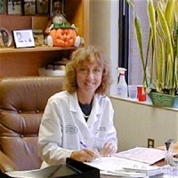 Dr. Cristi S. Wilson M.D.