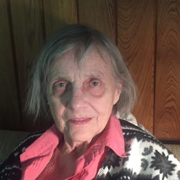 Dr. Katharine Spreng Waldmann M.D., Internist