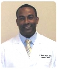 Dr. John Mark Oliver DDS