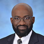 Dr. Enoch  Sanders Jr. M.D.