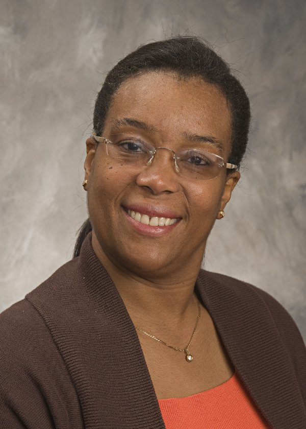 Dr. Lourdes Hortense Beauzile-Delimon MD