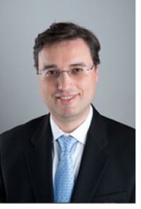 Dmitry  Gerber D.D.S.