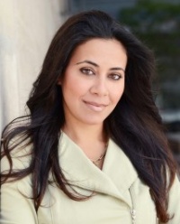 Dr. Rouzita  Rishtian DDS