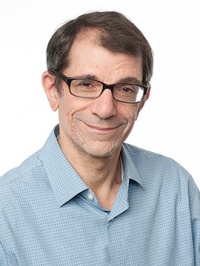 Dr. Steven U Brint M.D.