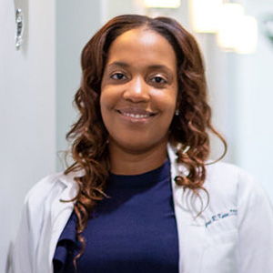 Dominique  Bonner DDS