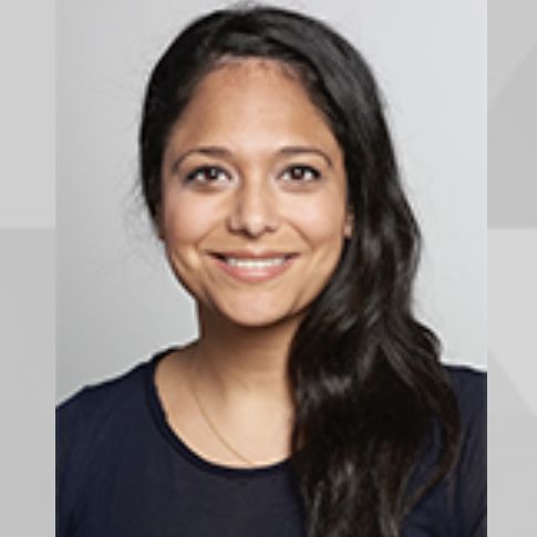 Dr. Amita  Buddhdev M.D.