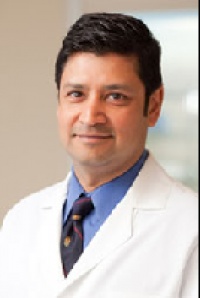 Venkatesh R. Kandallu M.D.