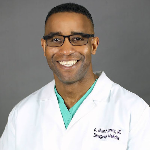 Dr. Geoffrey  Varner M.D.