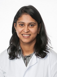Dr. Sriranjini  Muthukrishnan M.D.