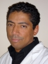 Dr. Terrill  Harrington MD