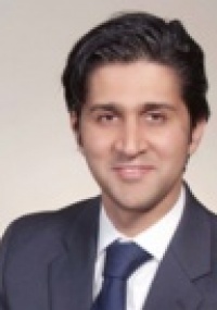 Dr. Sameer O. Kapasi M.D.