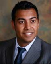 Dr. Premetesh  Chattoo D.O.