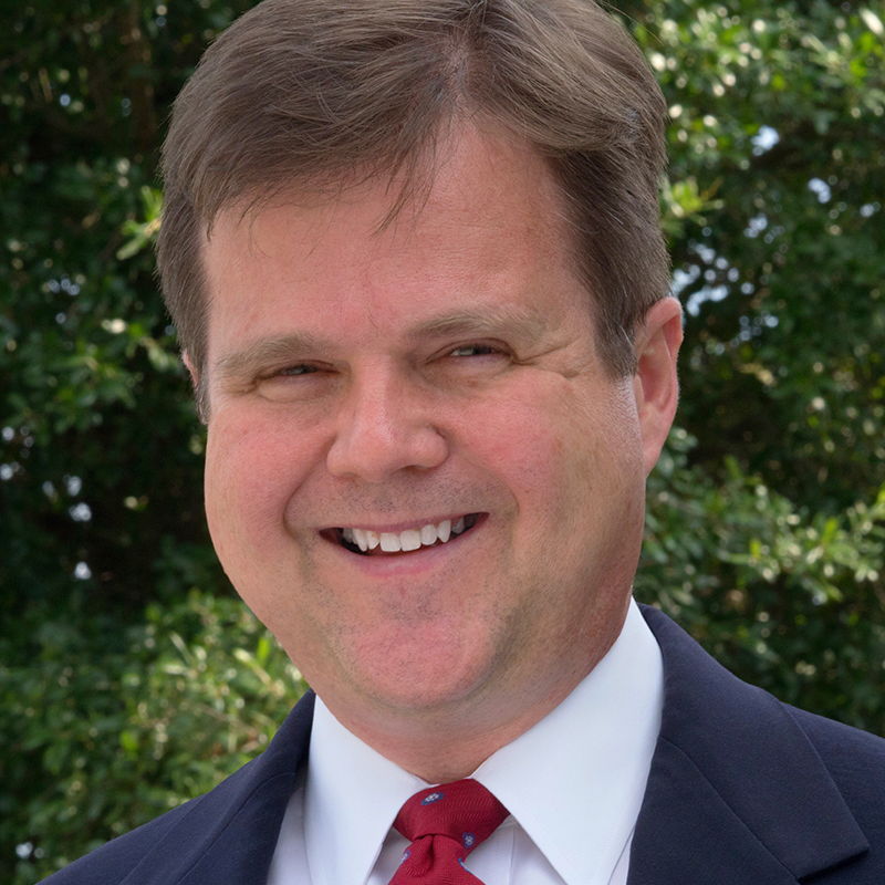 Dr. R. Gary Lane, MD, Ophthalmologist