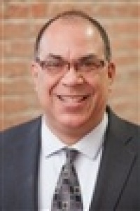 Dr. Michael  Vargas D.C.