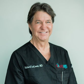 Dr. Richard H. Leconey, MD, Preventative Medicine Specialist