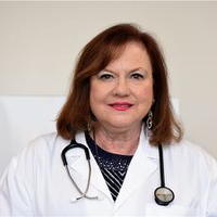 Dr. Martha  Maturi M.D.