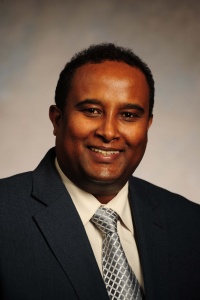 Dr. Adam Debebe Mekonnen MD