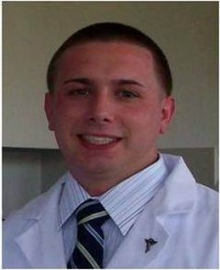 Dr. Paul Jeffrey Dion D.C.