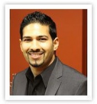 Dr. Keyur Atul Shah BS, DDS, MS