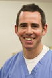 Dr. Adam John Wolfberg MD