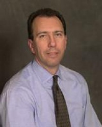 Dr. Robert J Banco M.D.