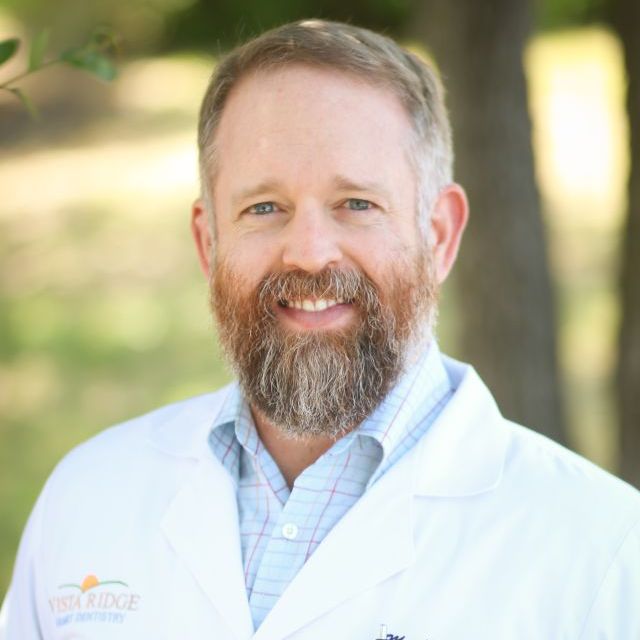 Dr. Max Kerr, DDS, D-ABDSM, Dentist