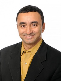 Dr. Kurian  Thomas M.D.