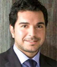 Dr. Ali N. Mesbahi M.D.